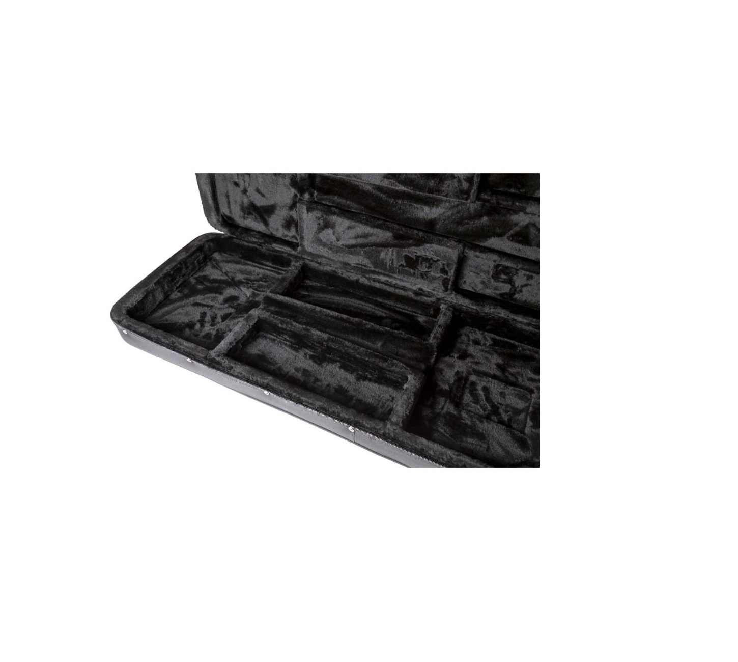 Foto 6 | Estuche Semi Rígido Proel Pfoam-40  Para Bajo Eléctrico