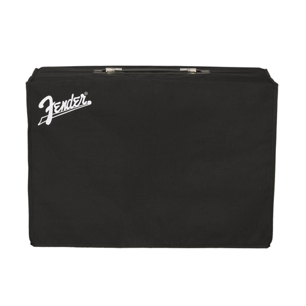 Foto 2 pulgar | Funda Covertor Para Amplificador Fender Champion 100