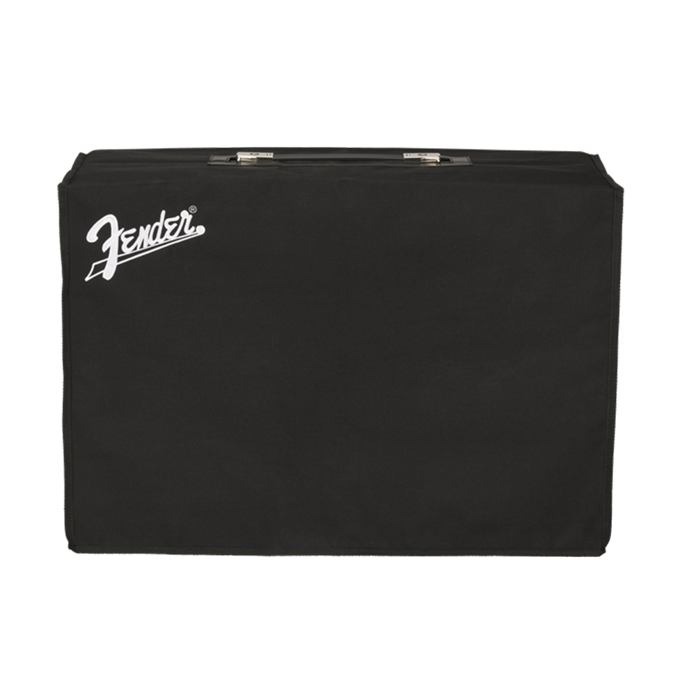 Funda Covertor Para Amplificador Fender Champion 100