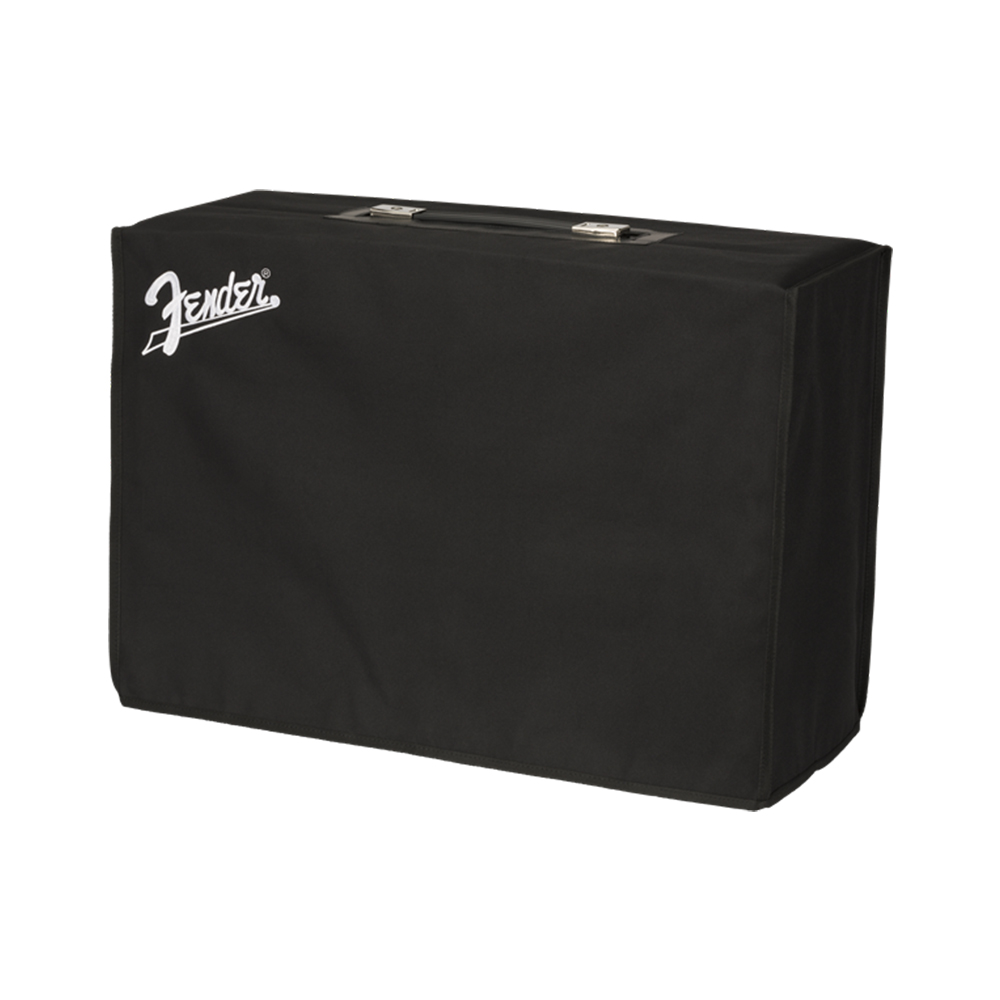 Foto 3 pulgar | Funda Covertor Para Amplificador Fender Champion 100