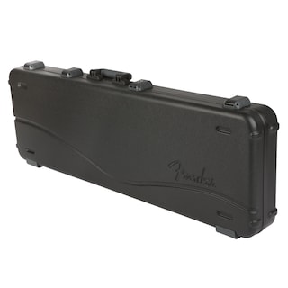 Foto 1 | Estuche Rígido para Bajo Fender Deluxe Molded Bass