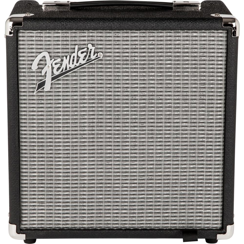 Foto 4 pulgar | Paquete De Bajo Eléctrico Affinity Series Fender 0372981006 Negro Precision Pj