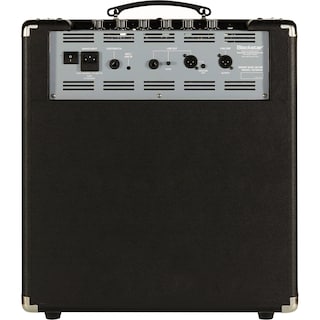 Foto 3 | Combo Para Bajo 120 Watts 12 Pulgadas Blackstar Unity 120