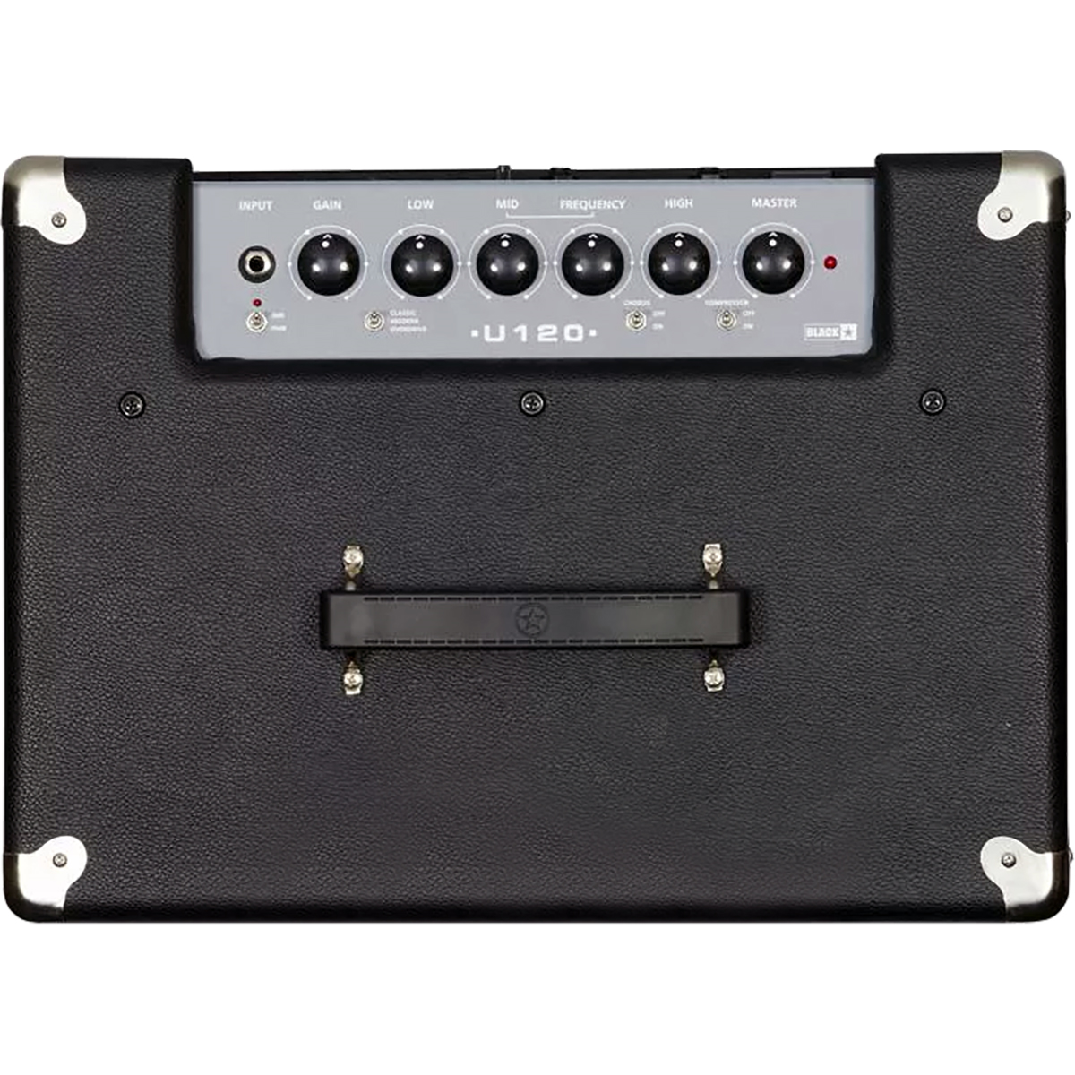 Foto 4 | Combo Para Bajo 120 Watts 12 Pulgadas Blackstar Unity 120