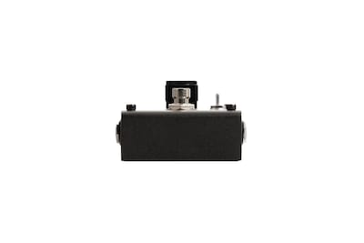 Foto 4 | Pedal Polifónico Drop Tune Digitech The Drop Black Limited - Venta Internacional.