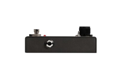 Foto 5 | Pedal Polifónico Drop Tune Digitech The Drop Black Limited - Venta Internacional.