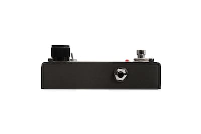 Foto 6 | Pedal Polifónico Drop Tune Digitech The Drop Black Limited - Venta Internacional.