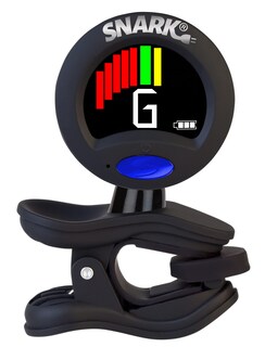 Foto 1 | Afinador De Guitarra Snark Sst-1 Con Carga Rápida Y Pantalla Superbrillante - Venta Internacional.