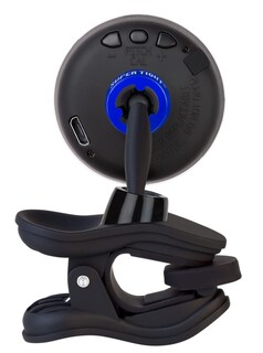 Foto 2 | Afinador De Guitarra Snark Sst-1 Con Carga Rápida Y Pantalla Superbrillante - Venta Internacional.