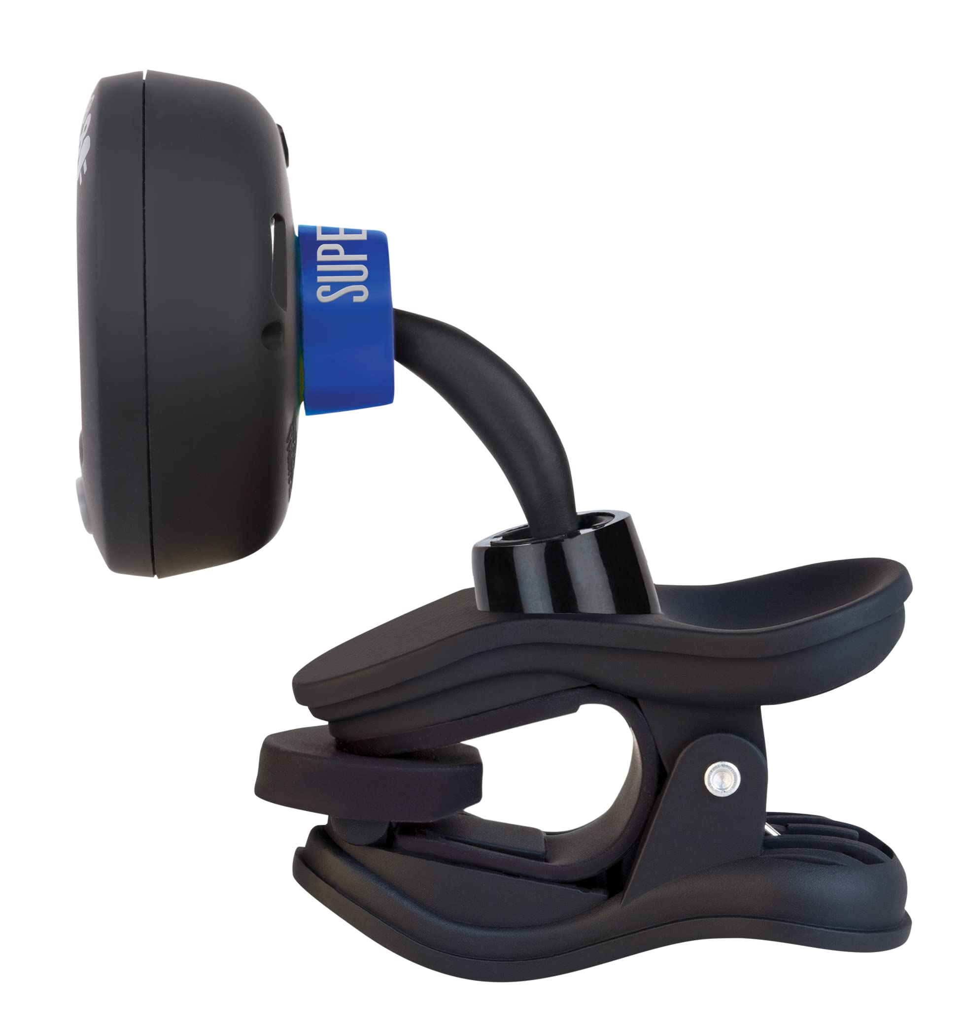 Foto 5 pulgar | Afinador De Guitarra Snark Sst-1 Con Carga Rápida Y Pantalla Superbrillante - Venta Internacional.