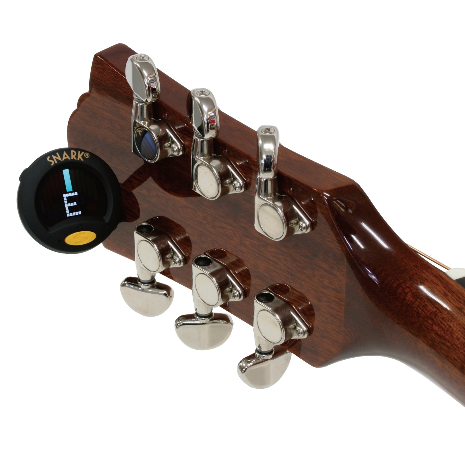 Foto 5 pulgar | Afinador Tuner Snark Sn-8 Super Tight Para Todos Los Instrumentos - Venta Internacional.