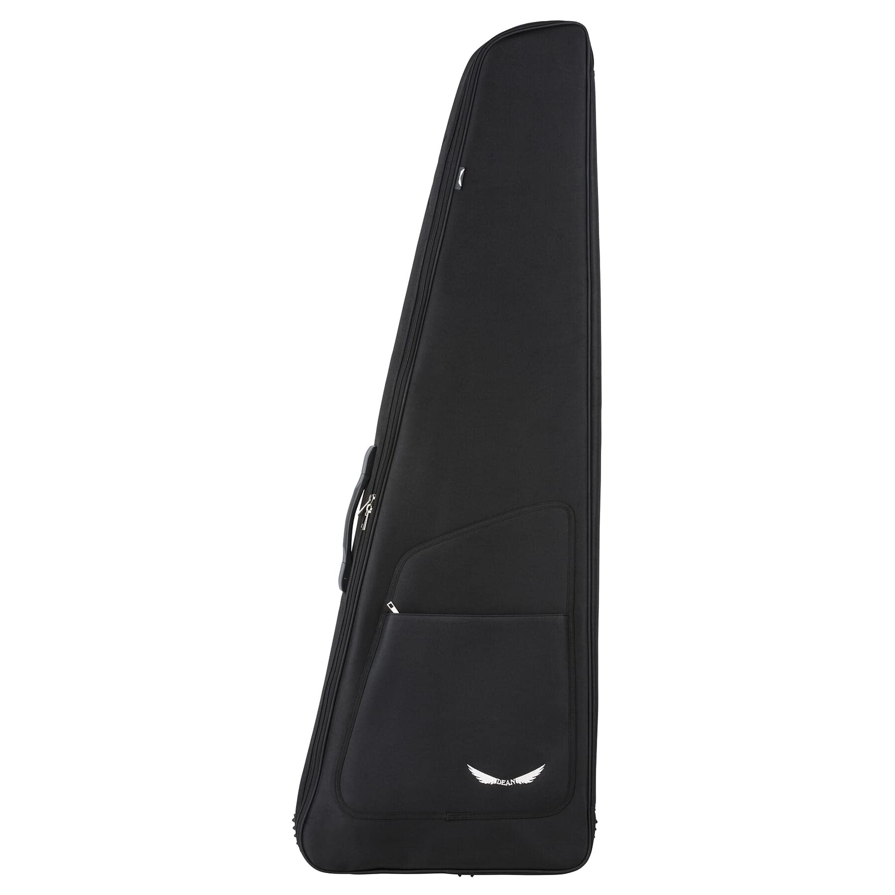 Foto 2 pulgar | Gig Bag Dean Guitars Deluxe Para Bajo Grande - Venta Internacional.