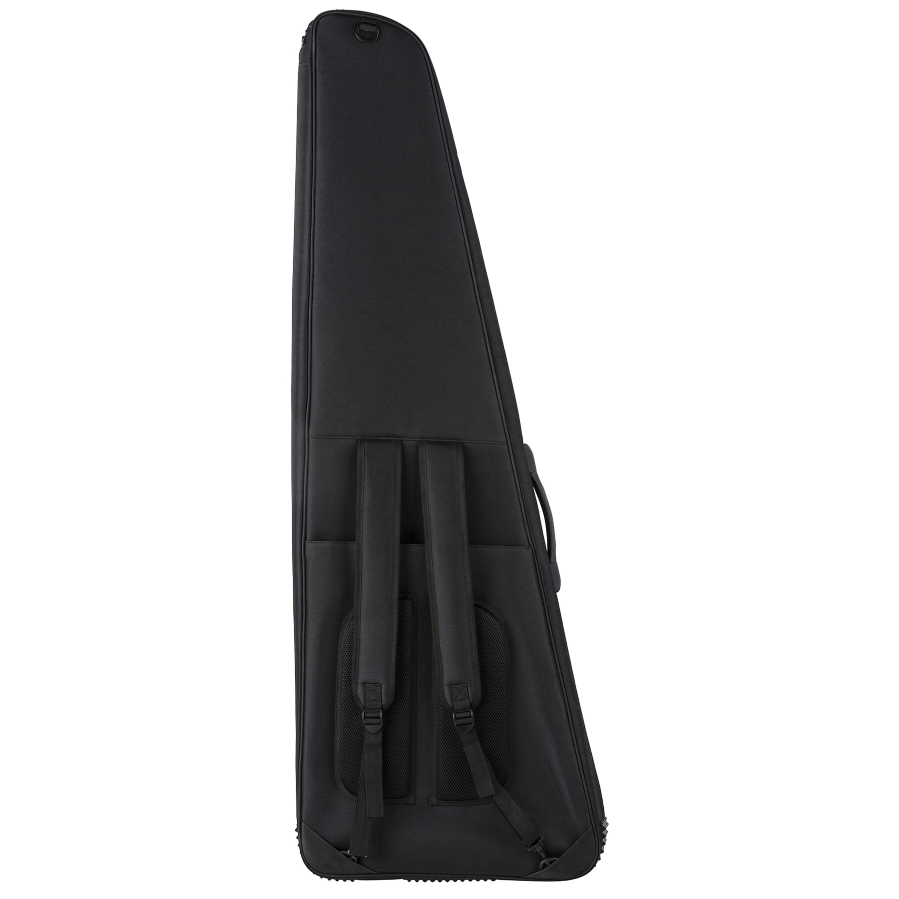 Foto 3 pulgar | Gig Bag Dean Guitars Deluxe Para Bajo Grande - Venta Internacional.