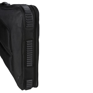 Foto 3 | Gig Bag Dean Guitars Deluxe Para Bajo Grande - Venta Internacional.