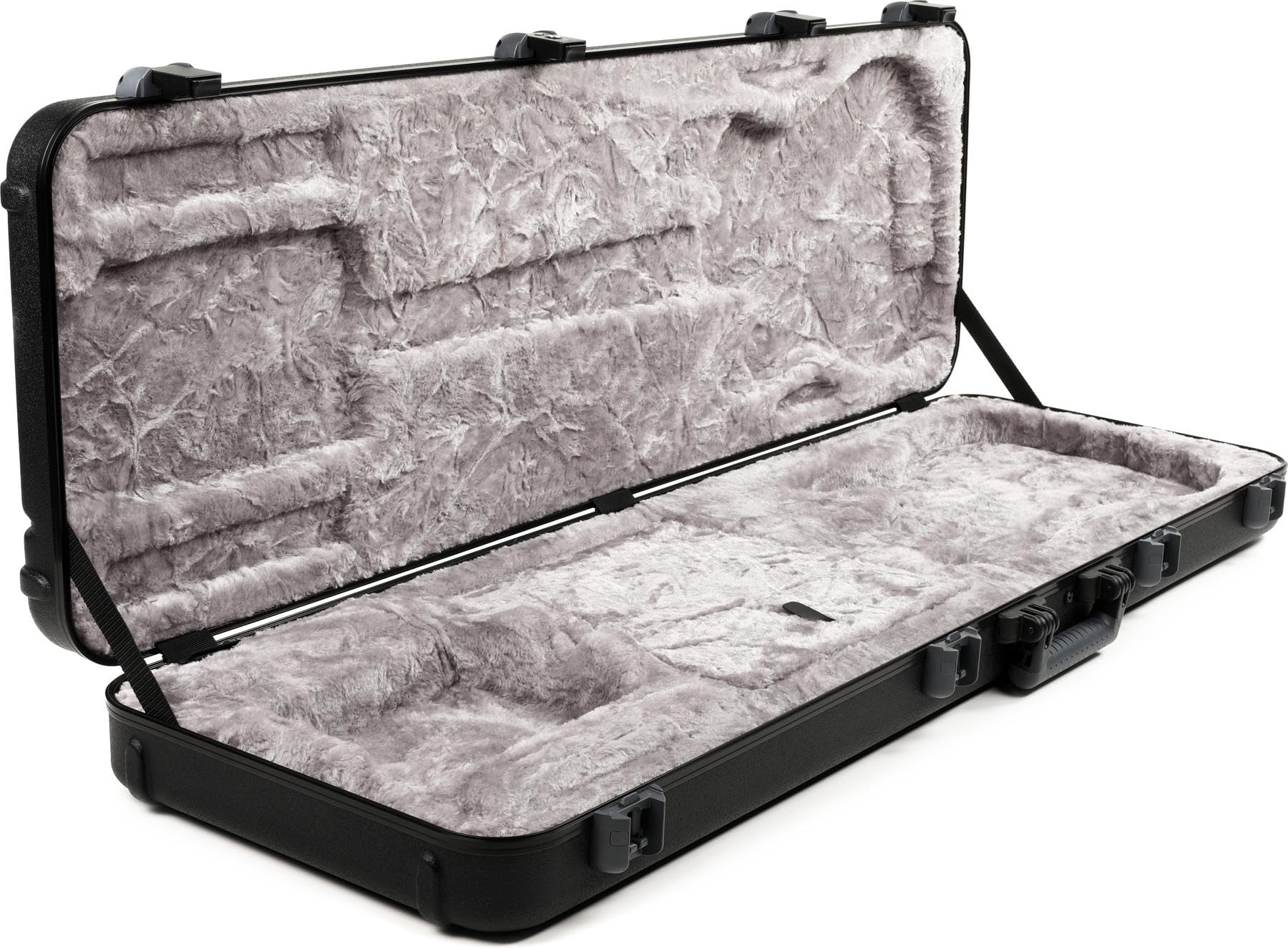 Foto 1 | Funda Para Bajo Fender Deluxe Molded Jazz And Precision - Venta Internacional.
