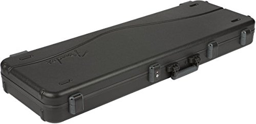 Foto 3 pulgar | Funda Para Bajo Fender Deluxe Molded Jazz And Precision - Venta Internacional.