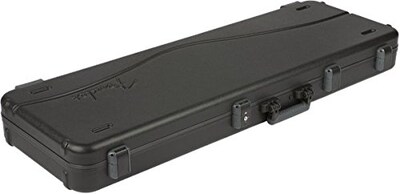 Foto 2 | Funda Para Bajo Fender Deluxe Molded Jazz And Precision - Venta Internacional.