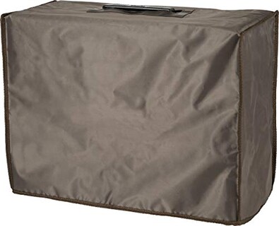 Foto 4 | Tapa Amplificadora Fender Fr-12 Hot Rod Deluxe Marrón - Venta Internacional.