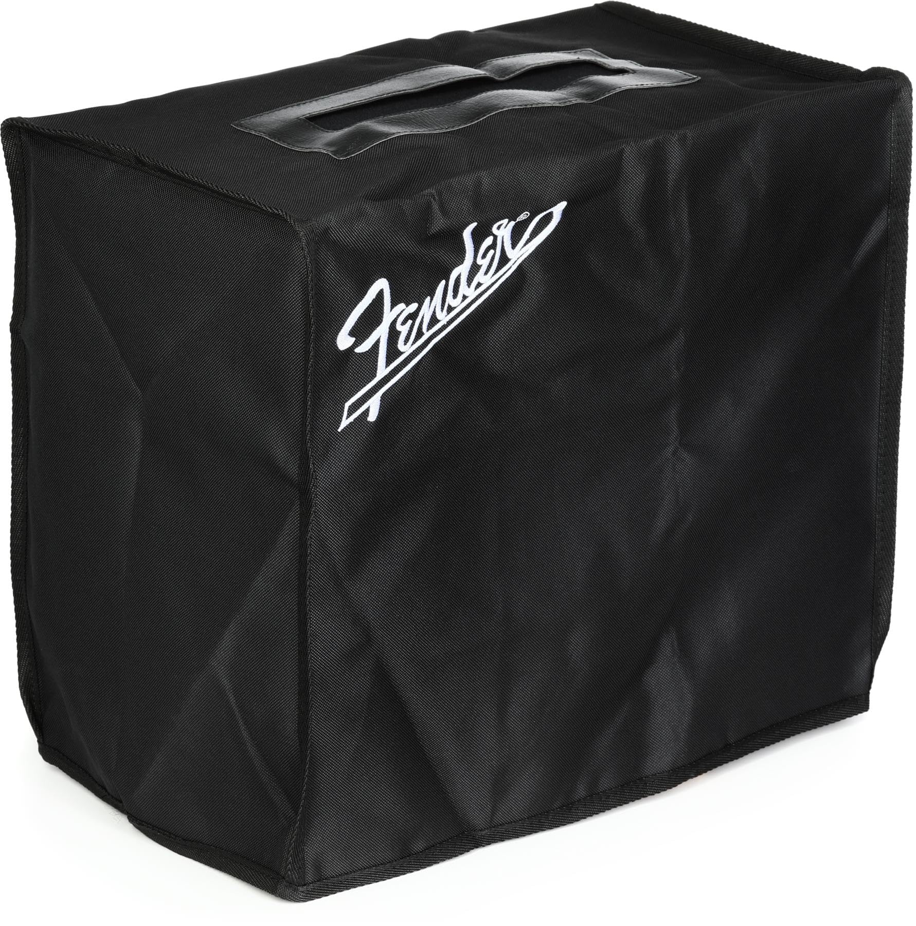 Foto 2 pulgar | Tapa De Amplificador Fender Pro Junior Tube Combo - Negra - Venta Internacional.
