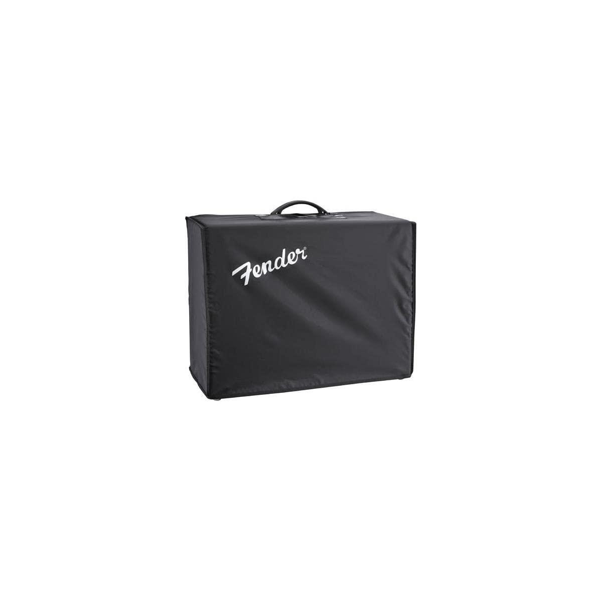 Foto 1 | Funda De Amplificador Fender Hot Rod Deville 212 Negra De Poliéster - Venta Internacional.