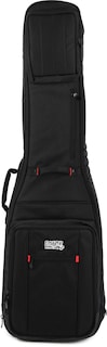 Foto 1 | Estuches Para Guitarra Gator Bag Pro-go Ultimate Double Para (2) Bajos - Venta Internacional.
