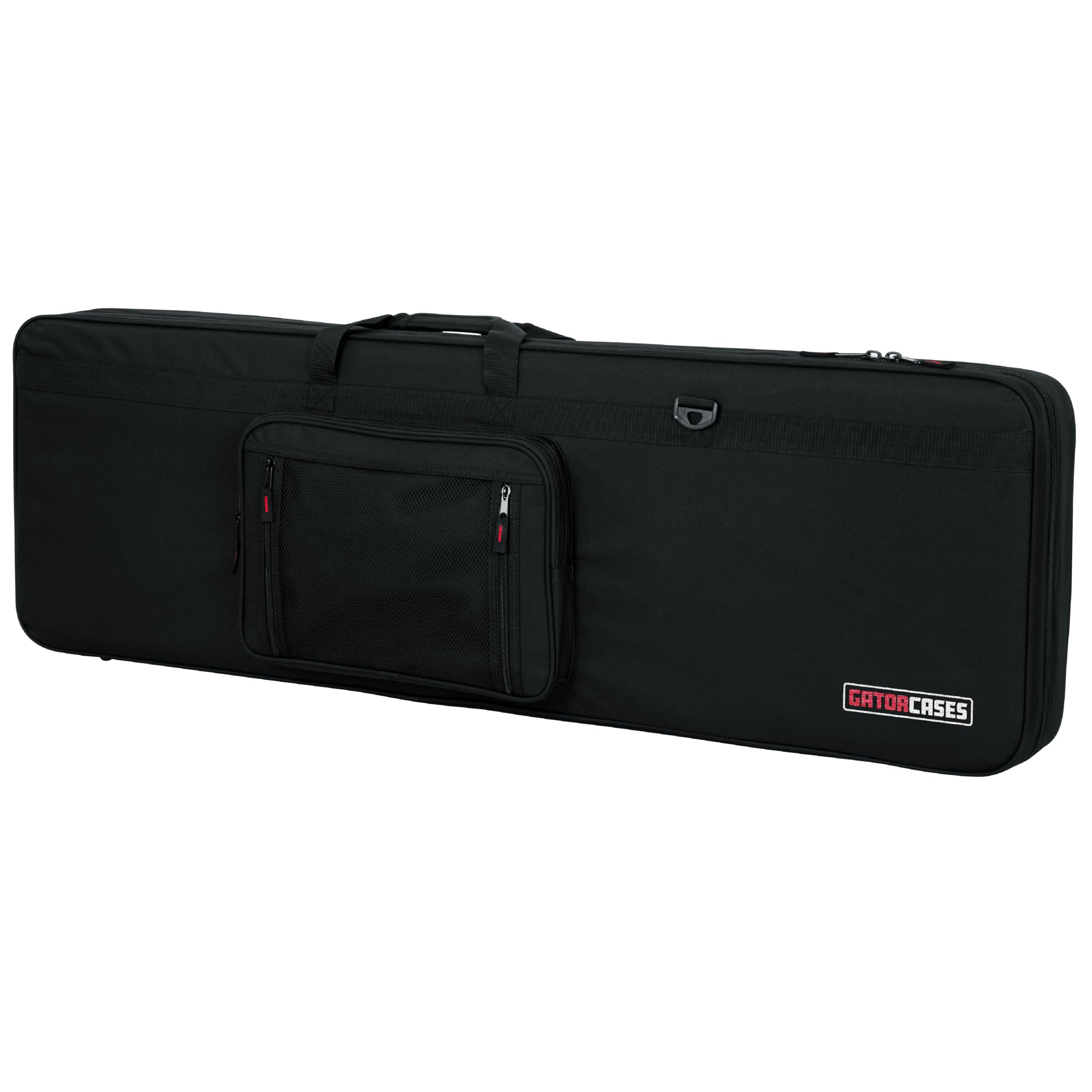 Foto 2 pulgar | Funda De Guitarra Gator Cases De Espuma De Polietileno Ligera Para Bar Eléctrico - Venta Internacional.