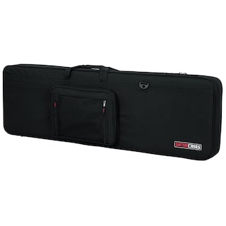 Foto 1 | Funda De Guitarra Gator Cases De Espuma De Polietileno Ligera Para Bar Eléctrico - Venta Internacional.
