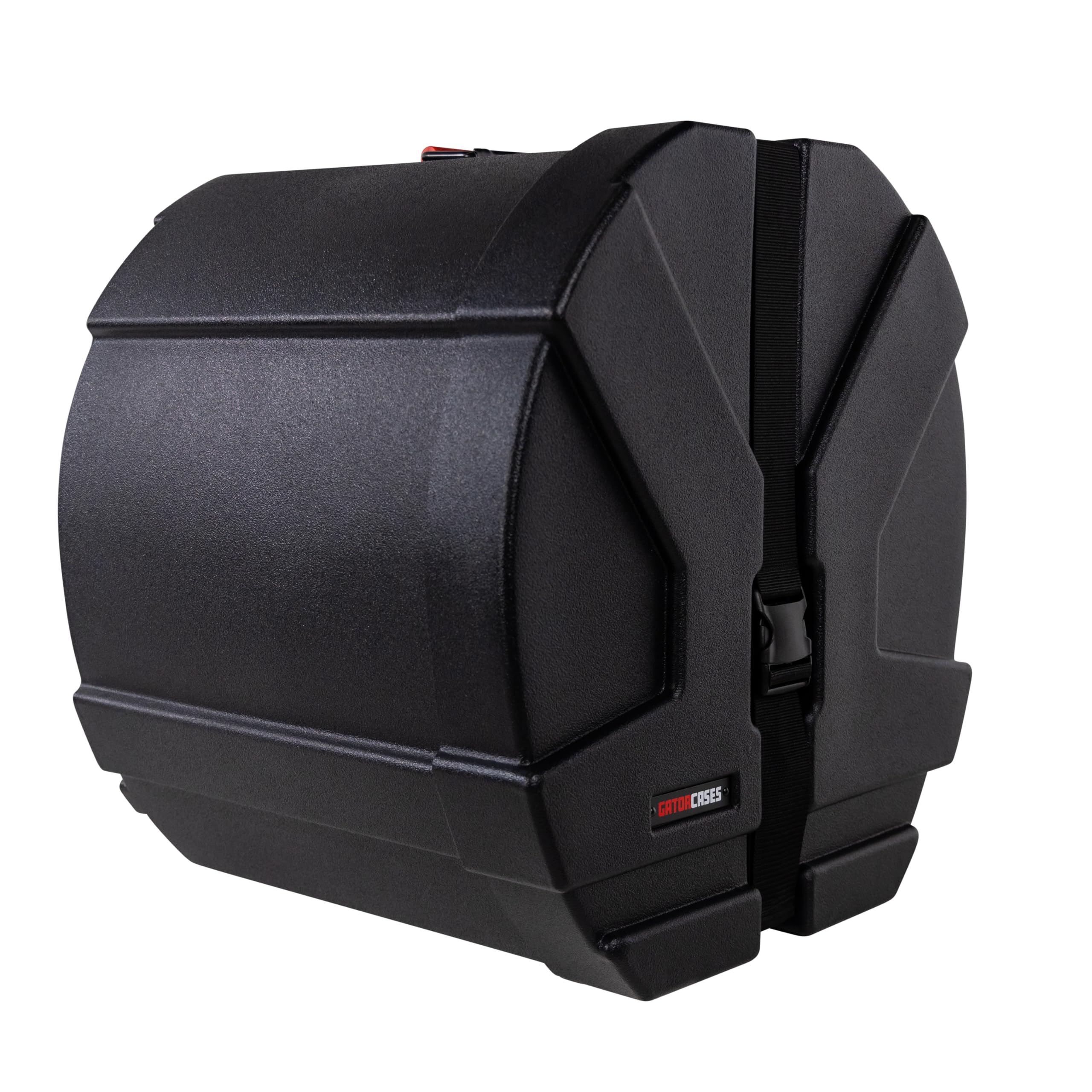 Floor Tom Case Gator Cases Gator Gator Grooves Rotomoldeadas De 18 X 16 - Venta Internacional.