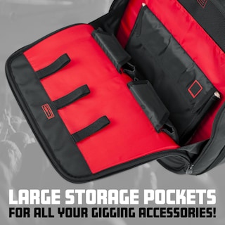 Foto 3 | Gig Bag Gator Progo Ultimate Para Bajo - Venta Internacional.