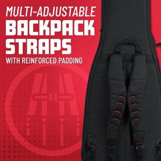Foto 4 | Gig Bag Gator Progo Ultimate Para Bajo - Venta Internacional.