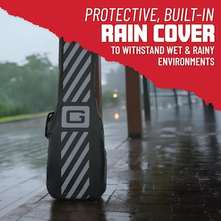 Foto 5 | Gig Bag Gator Progo Ultimate Para Bajo - Venta Internacional.