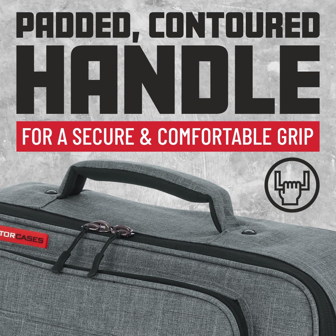 Foto 5 pulgar | Bolsa Para Equipos Y Accesorios Gator Cases Transit Series - Venta Internacional.