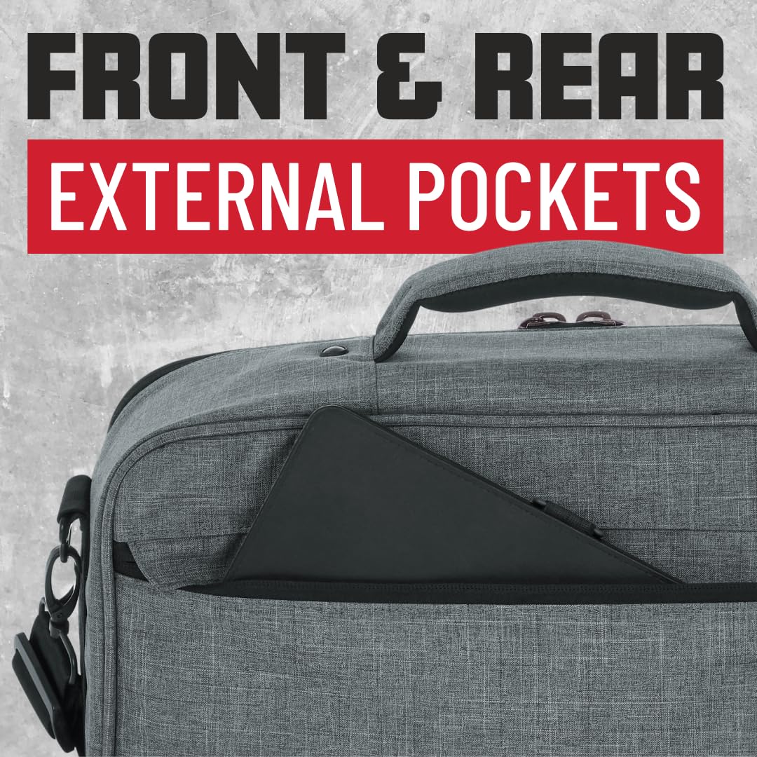 Foto 6 pulgar | Bolsa Para Equipos Y Accesorios Gator Cases Transit Series - Venta Internacional.