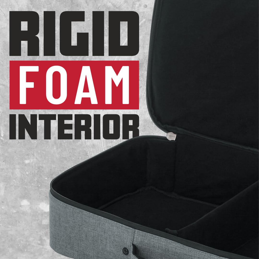 Foto 7 pulgar | Bolsa Para Equipos Y Accesorios Gator Cases Transit Series - Venta Internacional.