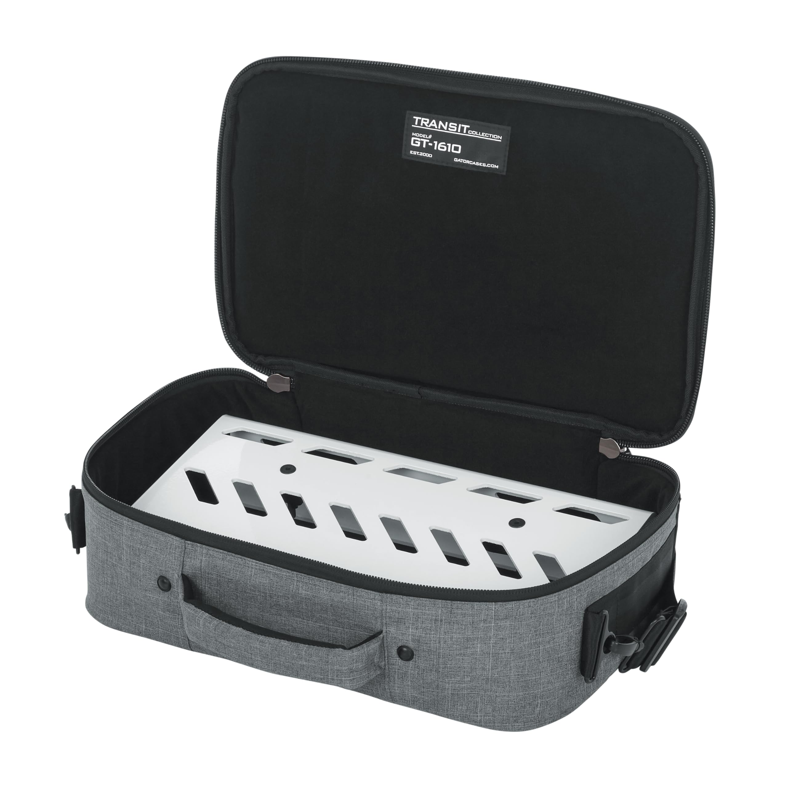 Foto 8 pulgar | Bolsa Para Equipos Y Accesorios Gator Cases Transit Series - Venta Internacional.