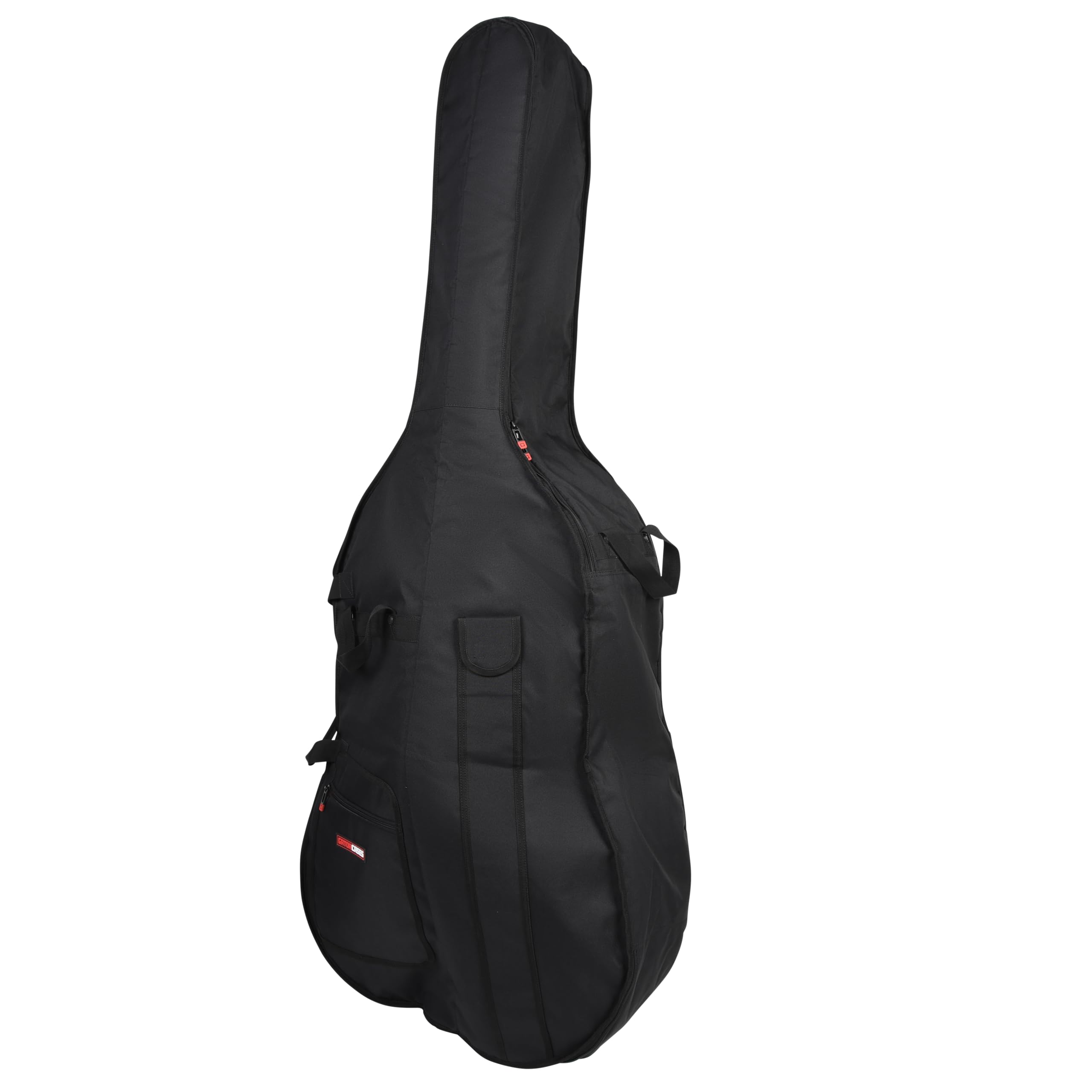 Foto 2 pulgar | Bolsa De Viaje Gator Cases Ligera Para Bolsa Doble Vertical 1/2 - Venta Internacional.