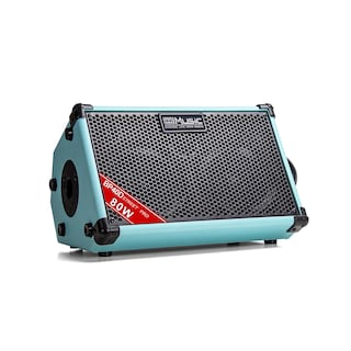 Foto 1 | Amplificador Eléctrico Para Guitarra Acústica Coolmusic Bp40d 80w - Venta Internacional.