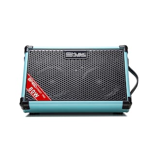 Foto 2 | Amplificador Eléctrico Para Guitarra Acústica Coolmusic Bp40d 80w - Venta Internacional.