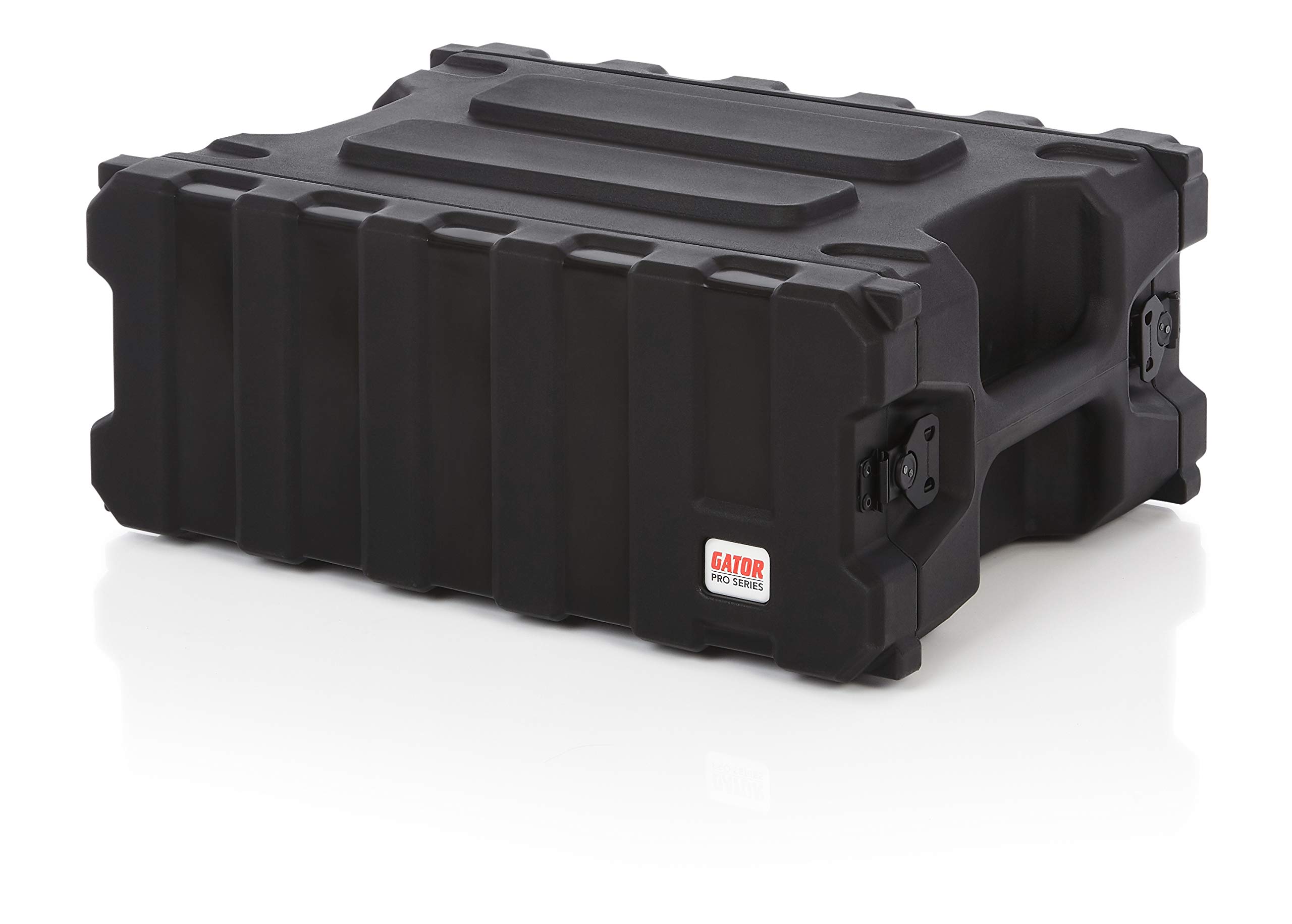 Foto 2 pulgar | Rack Case Gator Cases Pro Series 4u, 13 Cm De Profundidad, Rotomoldeadas - Venta Internacional.