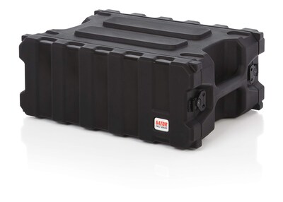 Foto 1 | Rack Case Gator Cases Pro Series 4u, 13 Cm De Profundidad, Rotomoldeadas - Venta Internacional.