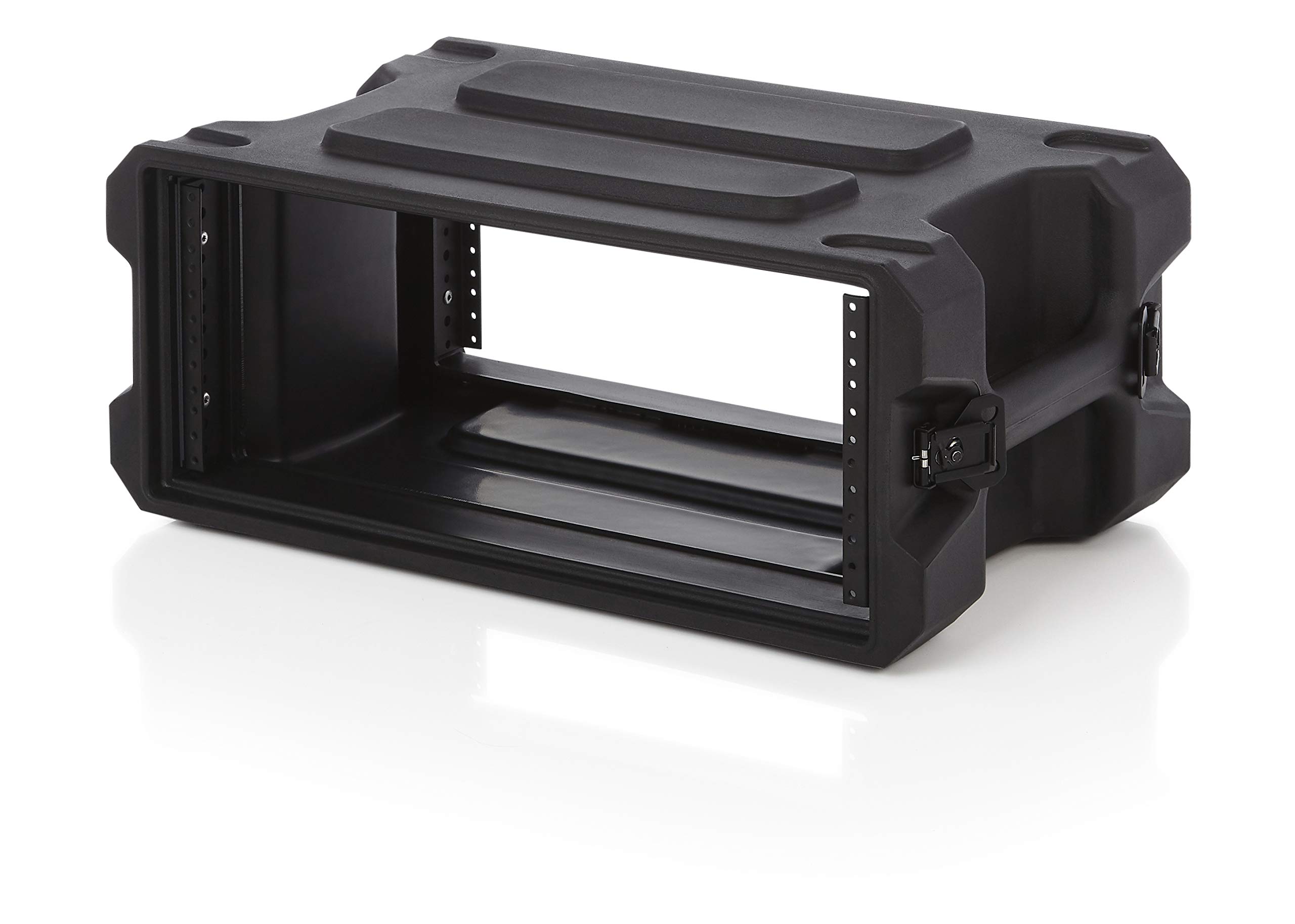 Foto 3 pulgar | Rack Case Gator Cases Pro Series 4u, 13 Cm De Profundidad, Rotomoldeadas - Venta Internacional.