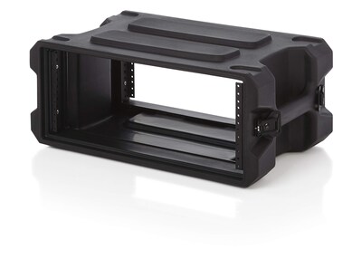 Foto 2 | Rack Case Gator Cases Pro Series 4u, 13 Cm De Profundidad, Rotomoldeadas - Venta Internacional.