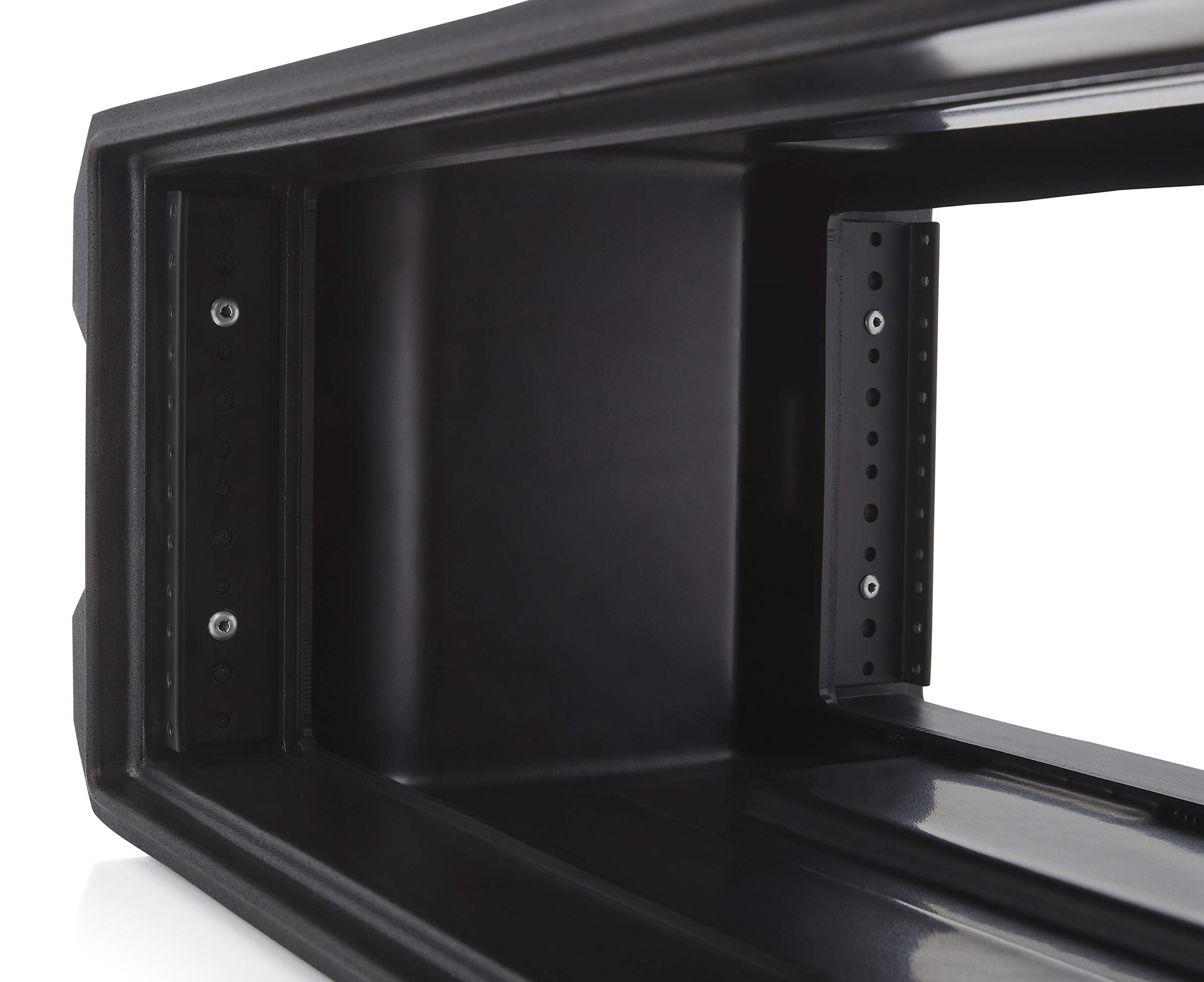 Foto 4 pulgar | Rack Case Gator Cases Pro Series 4u, 13 Cm De Profundidad, Rotomoldeadas - Venta Internacional.