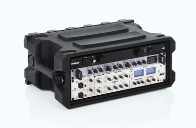 Foto 5 | Rack Case Gator Cases Pro Series 4u, 13 Cm De Profundidad, Rotomoldeadas - Venta Internacional.