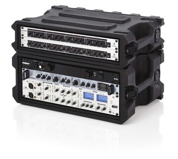 Foto 6 | Rack Case Gator Cases Pro Series 4u, 13 Cm De Profundidad, Rotomoldeadas - Venta Internacional.