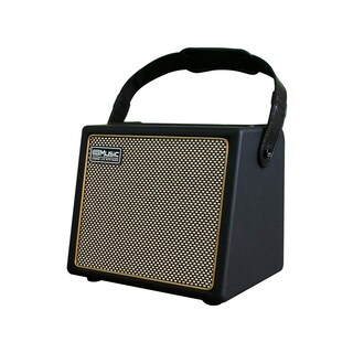 Foto 1 | Amplificador De Guitarra Acústica Coolmusic Altavoz Bluetooth 30w - Venta Internacional.