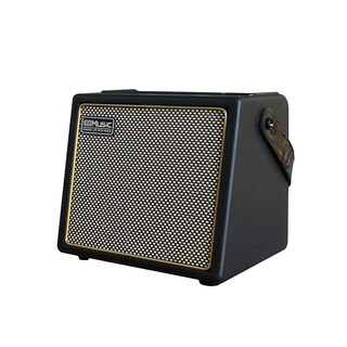 Foto 2 | Amplificador De Guitarra Acústica Coolmusic Altavoz Bluetooth 30w - Venta Internacional.