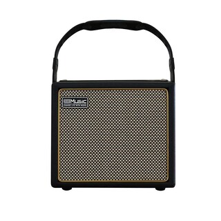 Foto 3 | Amplificador De Guitarra Acústica Coolmusic Altavoz Bluetooth 30w - Venta Internacional.