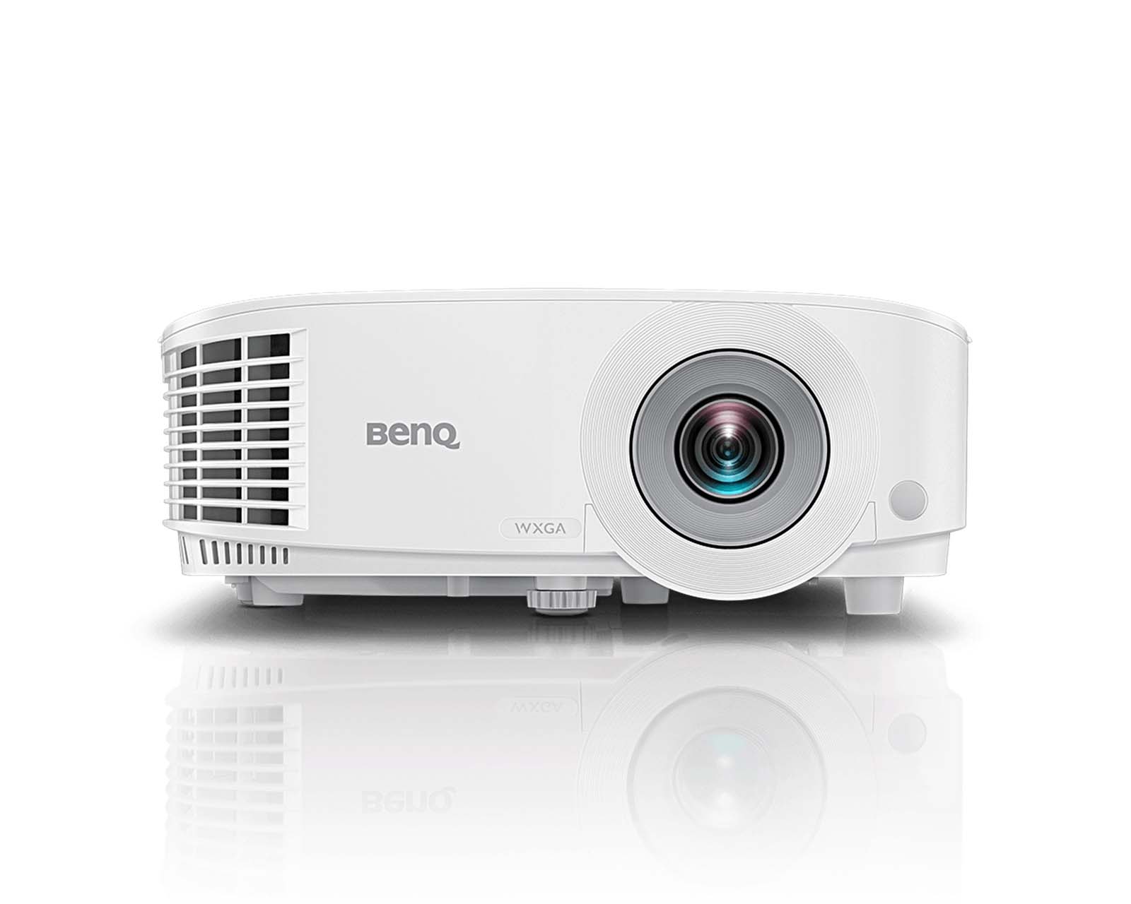 Foto 2 pulgar | Proyector Benq Mw550 color Blanco de 3600 Lúmenes