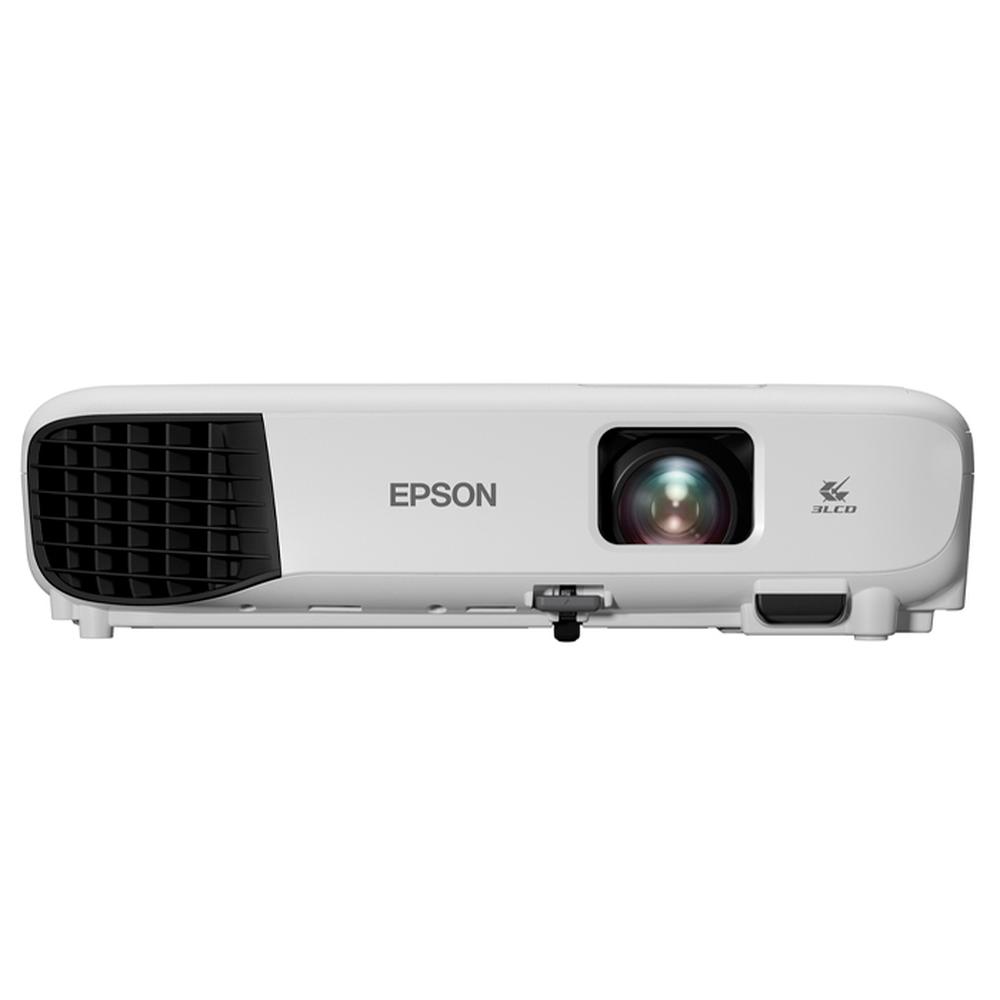 Foto 3 pulgar | Proyector Epson Powerlite V11H975021 color Blanco E10 Full HD 1080p